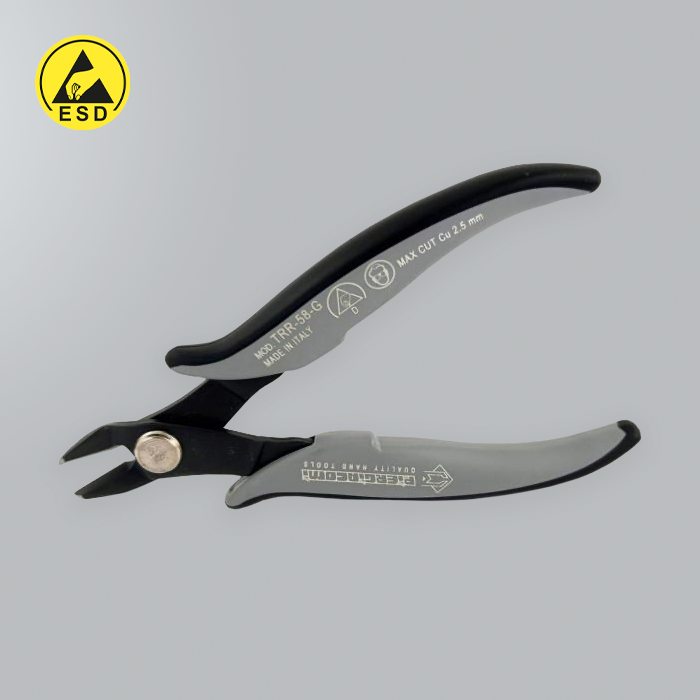 TR58 ESD Cutters