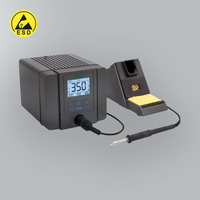 Station de soudage intelligente TS8 150 W