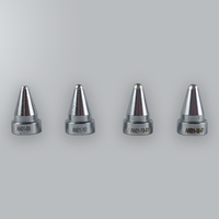 QUICK TV2 Desoldering Nozzles