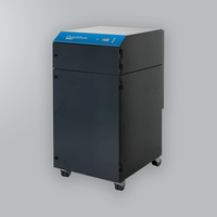 Unidad de extracción V 1000 iQ