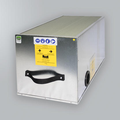 BOFA DeepPleat DUO Pre Filter - V2000 iQ x1