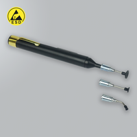 Vacuum Pen ESD