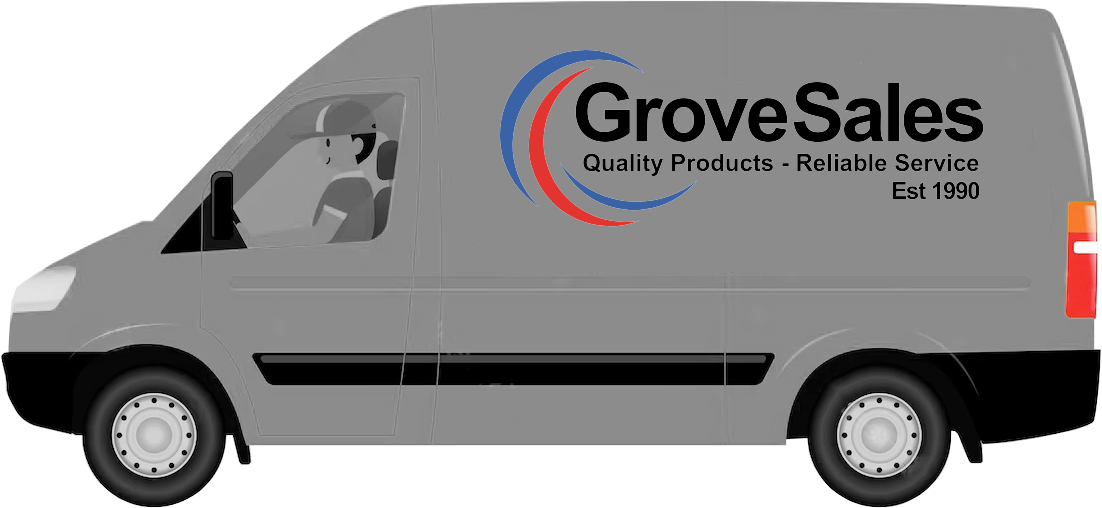 Grove Sales Ltd