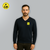 PREMIUM UNISEX ESD Sweatshirt (V Neck)