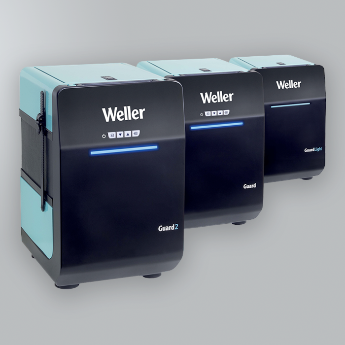 Mod Target Weller WELLER Products – Grove Sales Ltd