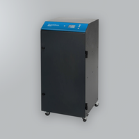 V Unidad de extracción Oracle iQ