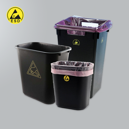 Waste Bins ESD