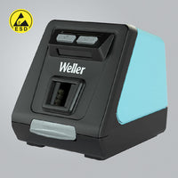 Nettoyeur automatique de pointes Weller WATC100M - Brosses métalliques