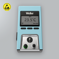Weller WCU High-Precision Temperature Measurement Device