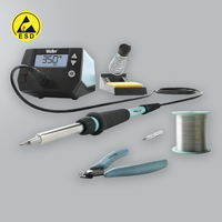Weller WE 1010 Education Kit - 230V