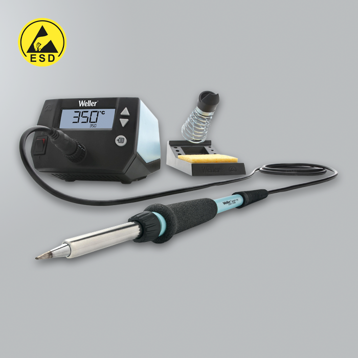 Weller WE1010 Soldering Station 