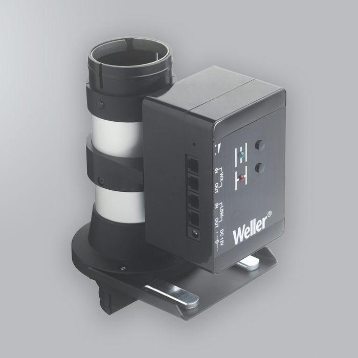 WFV 60 A Automatic Stop Valve