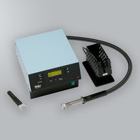 Weller WHA 3000P Hot Air Station SET