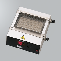 Plaque de préchauffage infrarouge Weller WHP 200