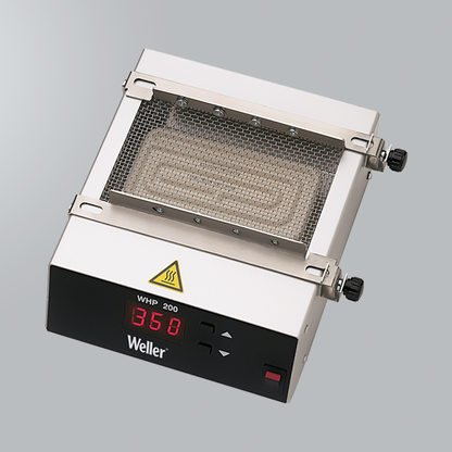 Weller, WHP200, Infrared Preheating Plate