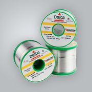 Qualitek No Clean NC601 Lead Free Wire SN100e