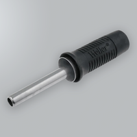 Cañón corto - 40 mm para WP 80