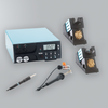 Weller WR2002 Soldering / Desoldering Station SET (GW-WR2002-SET)