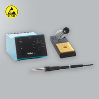 Station de soudage Weller WE 1010