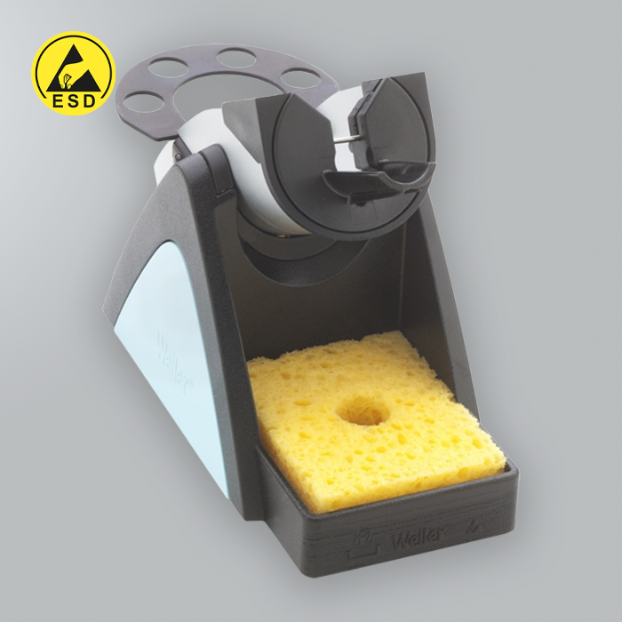 WSR200 - Safety Rest with sponge