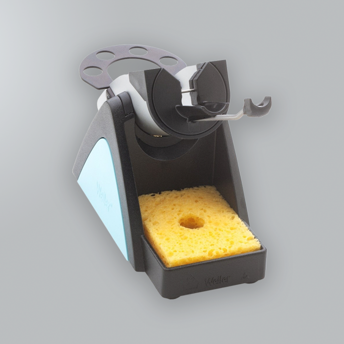 WSR205 - Safety rest with sponge