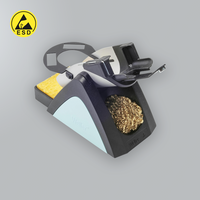 Weller WSR 211 - Safety Rest Stand for WTMT Desoldering Tweezers