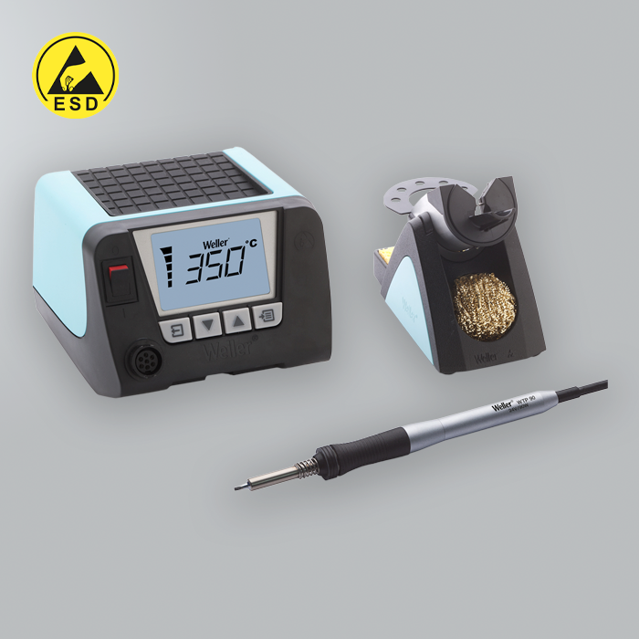 Weller WT1010 Soldering Station (GW-WT1010)