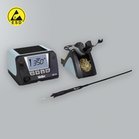Weller WT1010M Soldering SET