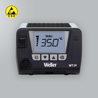 Weller WT 1M Control Unit, 95 W, 230 V