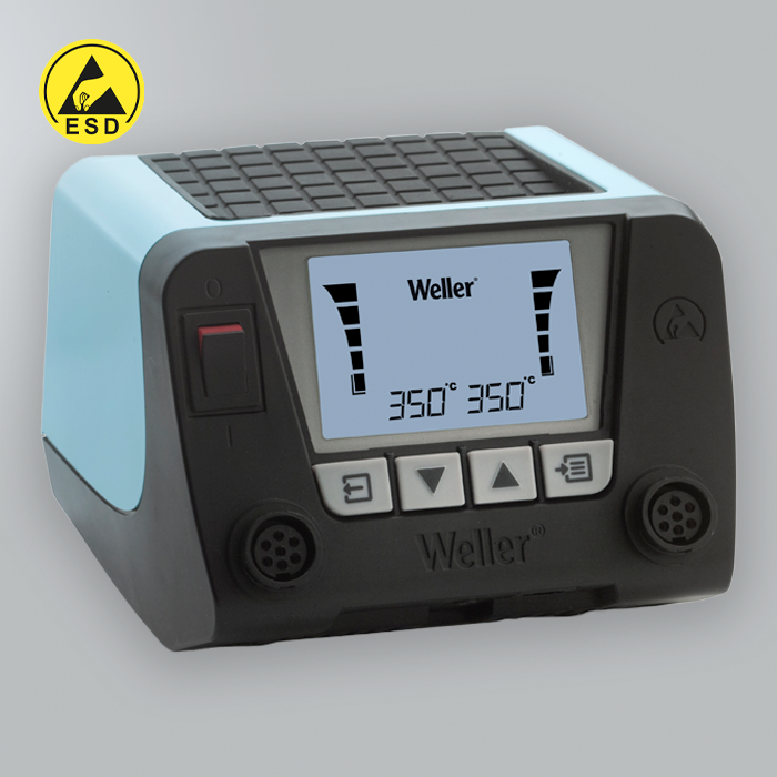 Weller WT2M Control Unit