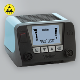 Weller WT 2M Control Unit 150W, 230V