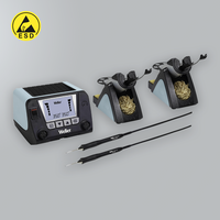 Weller WT2022M Soldering Set