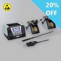 Weller WT2023M Soldering Set