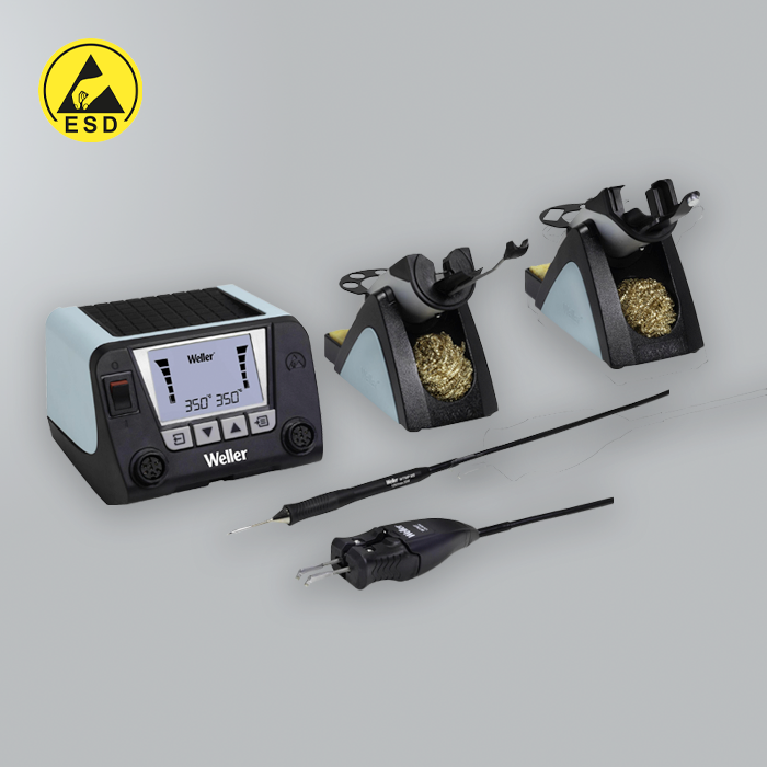 Station de soudage Weller WT 1010