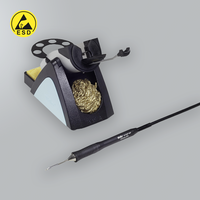 Weller WTMP MS SET Soldering Iron Kit
