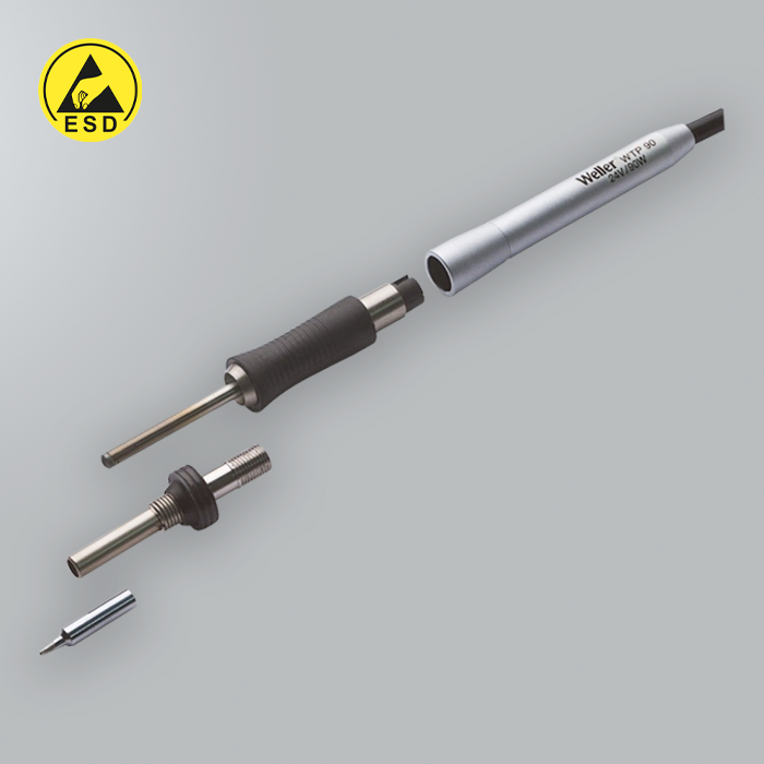 Weller WTP90 Soldering Iron 90W