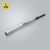 Weller WTP90 Soldering Iron - Hand Piece (NO Tip)