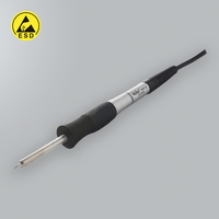 Soldador Weller WXP65 de 65 W y 24 V