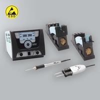 Station de soudage Weller WX 2021