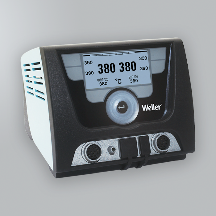 Weller WXD2 Control Unit