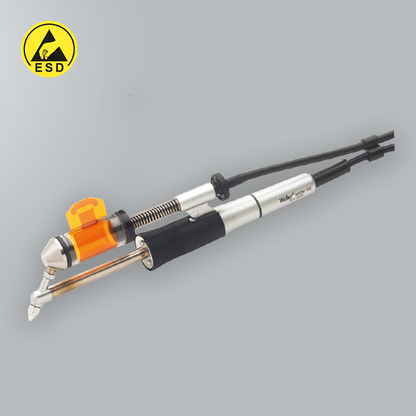 WXDP 120 Desoldering Iron