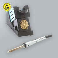 Weller WXHAP 200 Soldering Iron / WDH30 SET