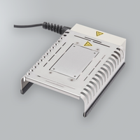 Weller WXHP 120 Preheating Plate