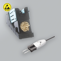 Pince à dessouder micro Weller WXMT SET
