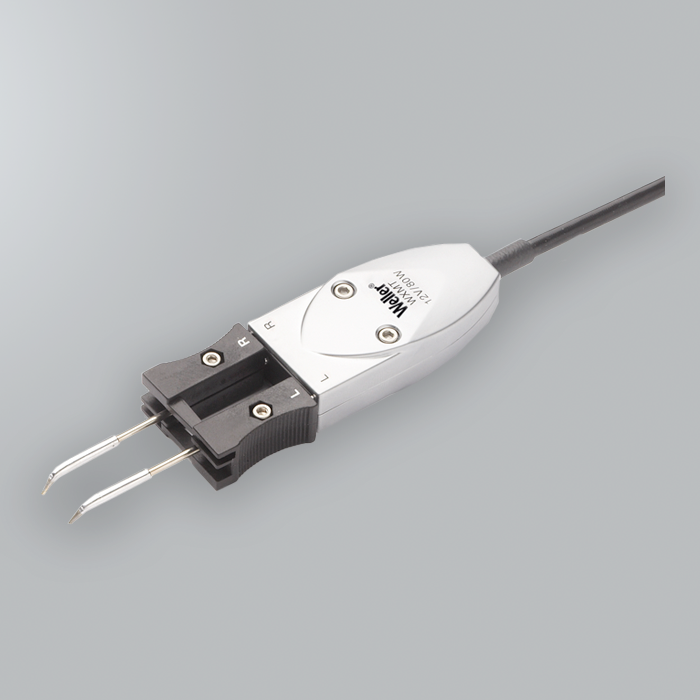 Wxmt Weller WXMT Micro Desoldering Tweezers Set | SMD Rework Tweezer Set ...