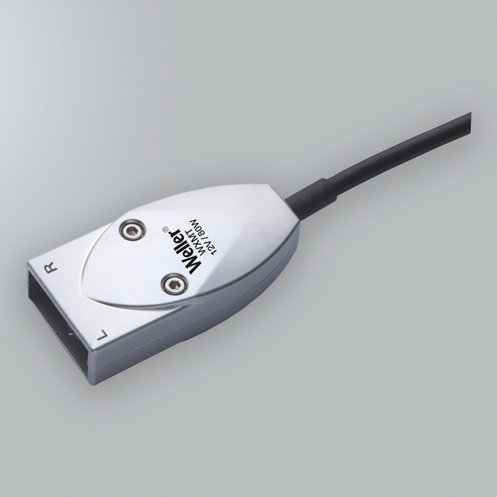 Wxmt Weller WXMT Micro Desoldering Tweezers | SMD Rework Handpiece No Tip ...
