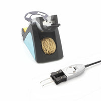 Pince à dessouder micro Weller WXMT SET