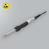 Fer à souder Weller WXP80 - 80 W, 24 V