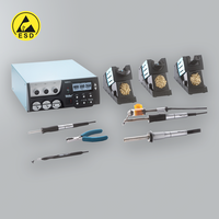 Station de retouche Weller WXR 3030 SET