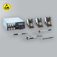 Station de réusinage Weller WXR 3032 SET